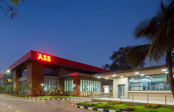 Commercial Complex
